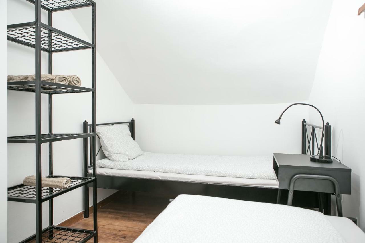 Starlight Apartment Mezőkövesd Εξωτερικό φωτογραφία