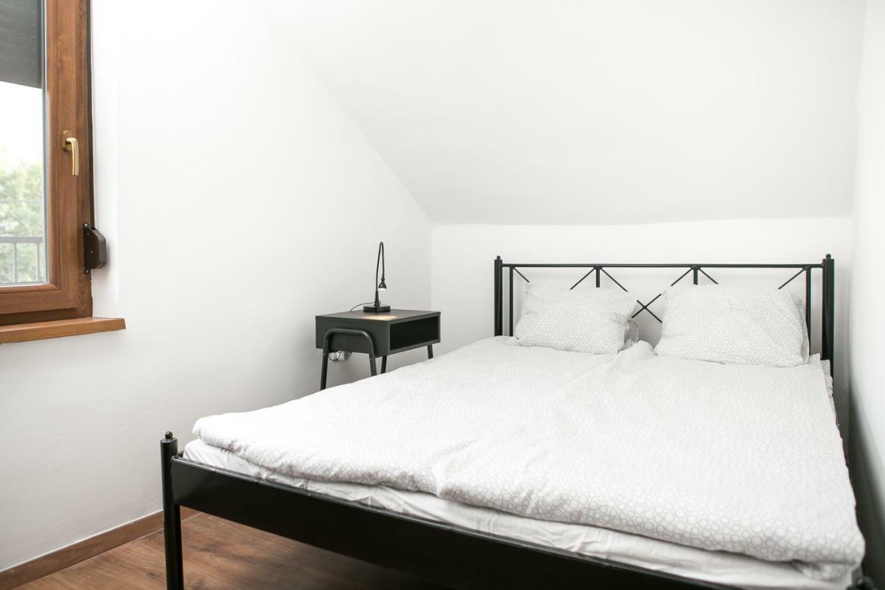 Starlight Apartment Mezőkövesd Εξωτερικό φωτογραφία