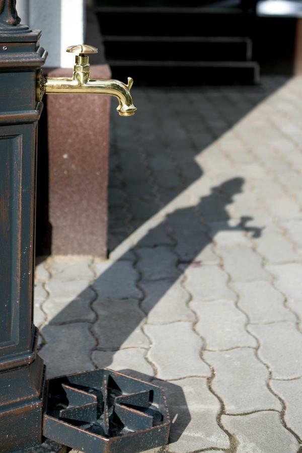 Starlight Apartment Mezőkövesd Εξωτερικό φωτογραφία
