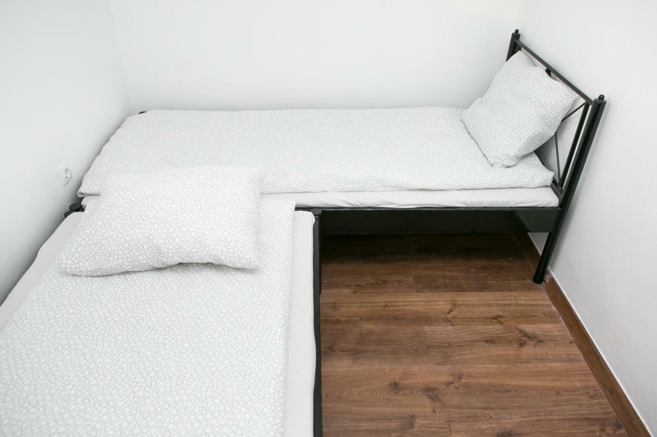 Starlight Apartment Mezőkövesd Εξωτερικό φωτογραφία