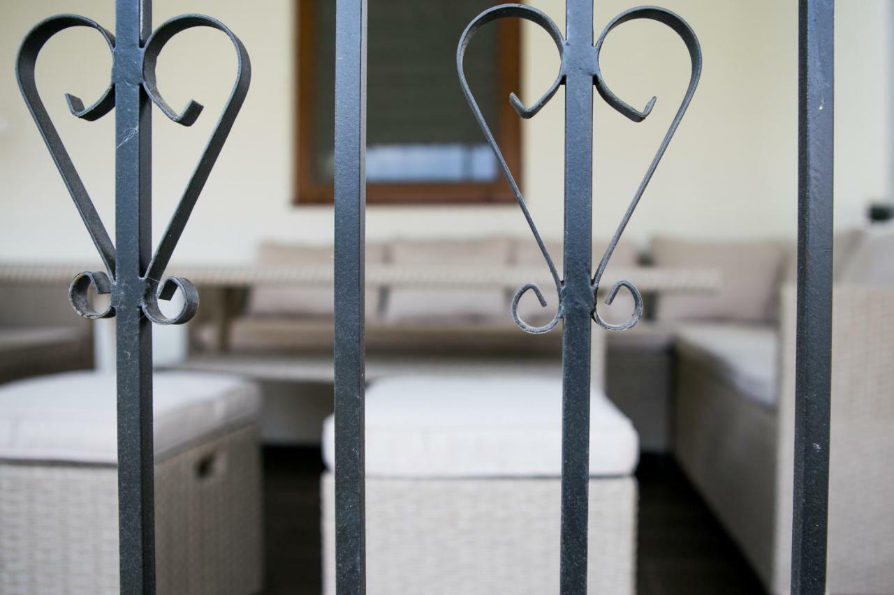 Starlight Apartment Mezőkövesd Εξωτερικό φωτογραφία