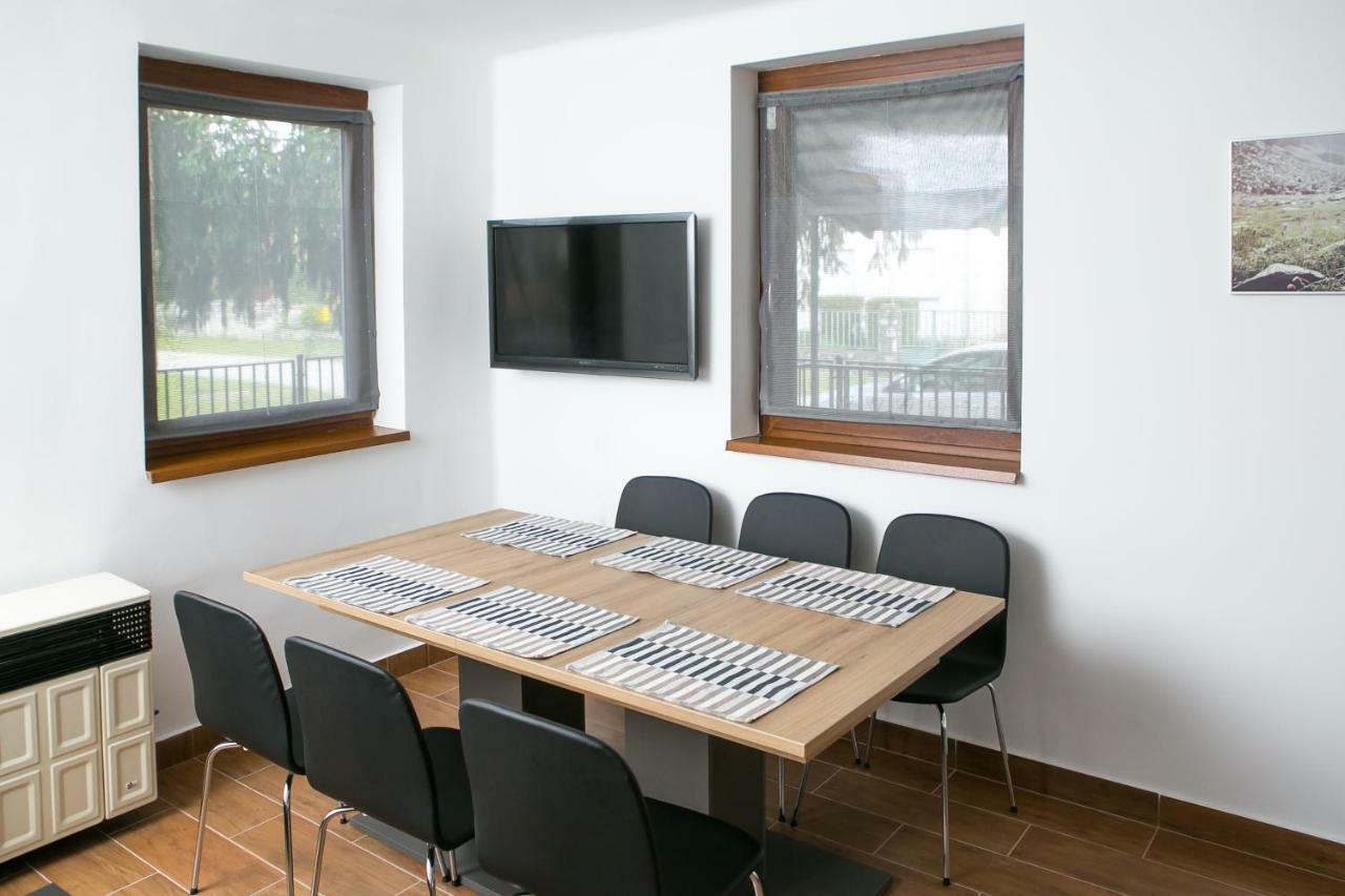 Starlight Apartment Mezőkövesd Εξωτερικό φωτογραφία