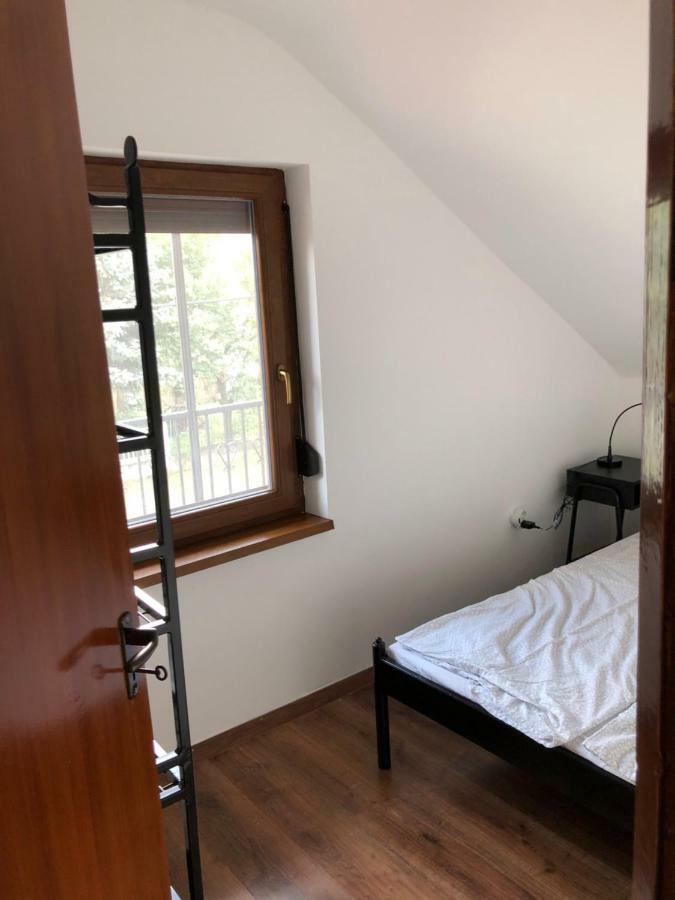 Starlight Apartment Mezőkövesd Εξωτερικό φωτογραφία