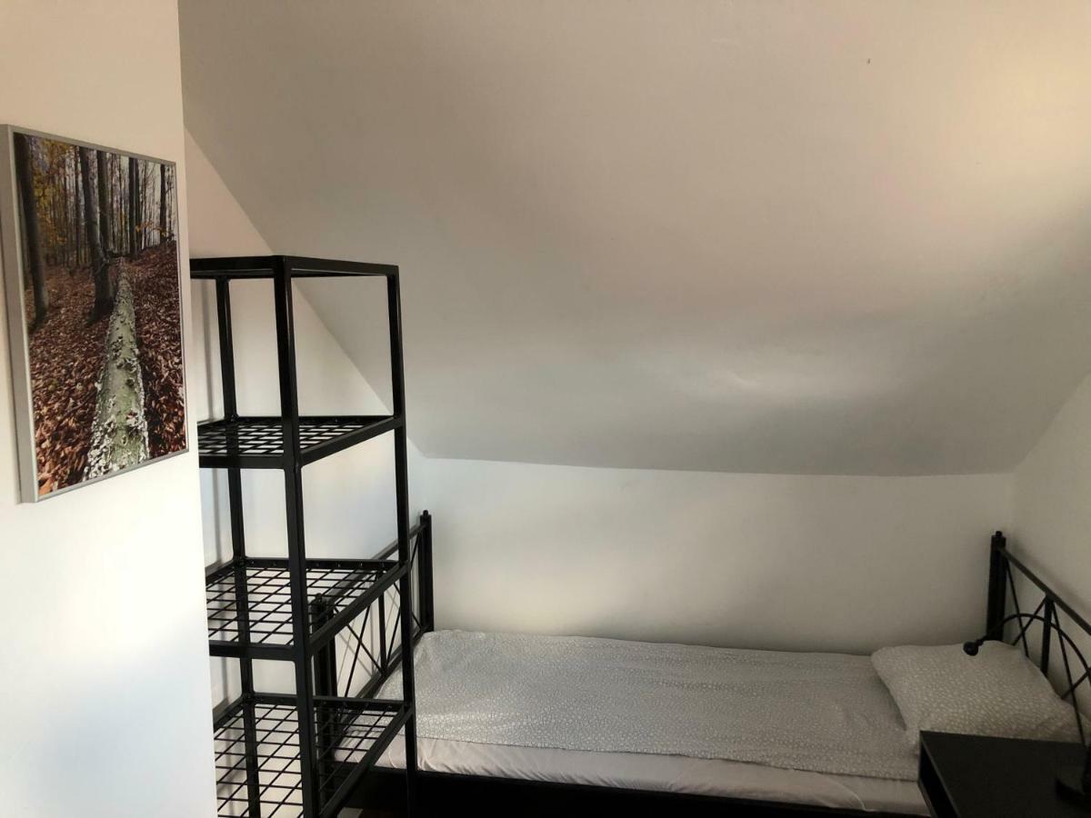 Starlight Apartment Mezőkövesd Εξωτερικό φωτογραφία
