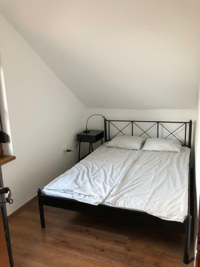 Starlight Apartment Mezőkövesd Εξωτερικό φωτογραφία