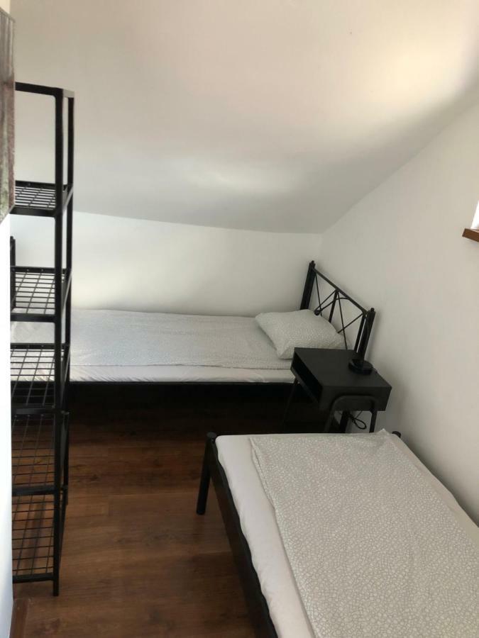 Starlight Apartment Mezőkövesd Εξωτερικό φωτογραφία