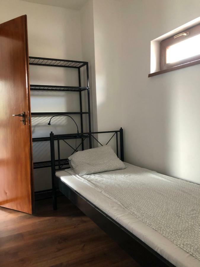 Starlight Apartment Mezőkövesd Εξωτερικό φωτογραφία