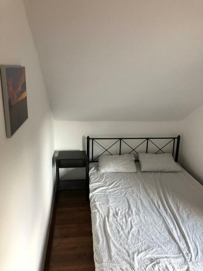Starlight Apartment Mezőkövesd Εξωτερικό φωτογραφία