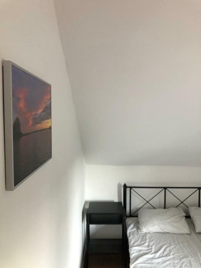Starlight Apartment Mezőkövesd Εξωτερικό φωτογραφία
