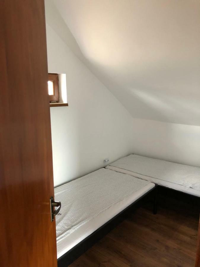 Starlight Apartment Mezőkövesd Εξωτερικό φωτογραφία