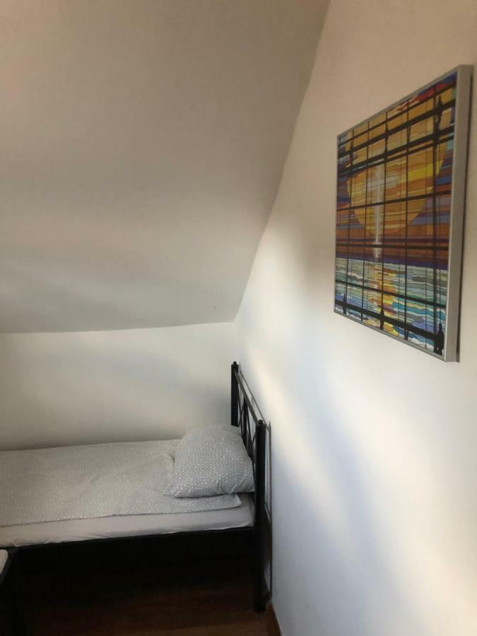 Starlight Apartment Mezőkövesd Εξωτερικό φωτογραφία