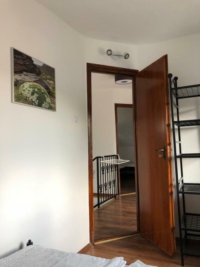 Starlight Apartment Mezőkövesd Εξωτερικό φωτογραφία