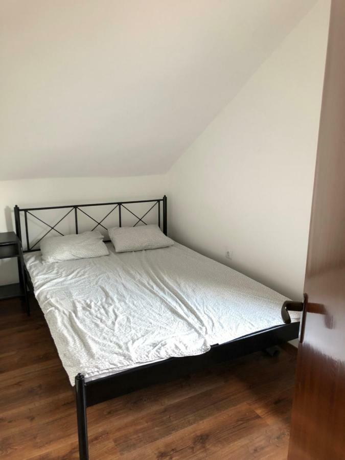 Starlight Apartment Mezőkövesd Εξωτερικό φωτογραφία