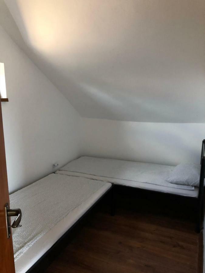 Starlight Apartment Mezőkövesd Εξωτερικό φωτογραφία